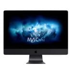 1 3 iMac Pro 2017 MQ2Y2 27 inch 5K - 2.5GHz 14Core Xeon/ 64GB Ram/ 1TB SSD/ Vega 64X 16GB