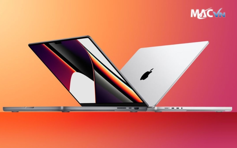 Các sản phẩm MacBook Pro hiện được nhiều người tiêu dùng ưu tiên lựa chọn