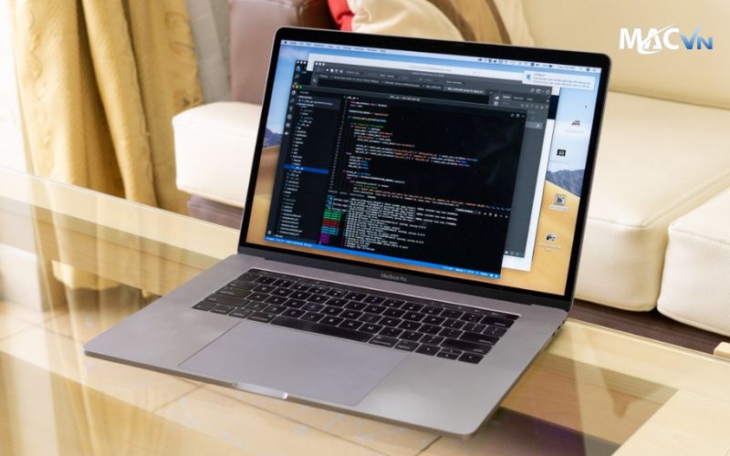 Dân lập trình nên mua MacBook cũ đời nào?