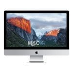 iMac 21inch 2012 USED Core i58Gb HDD 1Tb iMac 21inch - 2012 USED