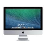 iMac 21inch 2014 USED Core i5 Ram 8Gb HDD 500Gb iMac 21inch - 2013 USED