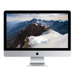 iMac 27inch 2015 USED Core i5 Ram 16Gb Fusion 1Tb iMac 27inch - 2015 USED