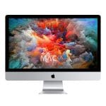 iMac 27inch 2019 USED Core i5 3.0Ghz Ram 16Gb Fusion 1Tb Vga 4Gb iMac 27inch - 2019 USED