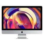 iMac 27inch 2020 USED Core i5 3.1Ghz Ram 16Gb SSD 256Gb Vga 4Gb 1 iMac 27inch - 2020 USED