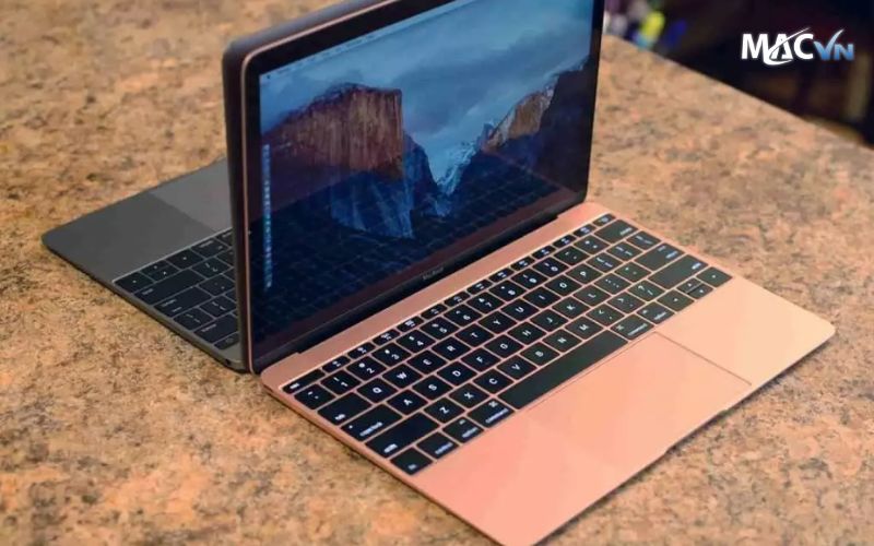 man hinh sac net do phan giai cao cua macbook cu Có Nên Mua MacBook Cũ? Những Lý Do Thuyết Phục Bạn Nên Mua MacBook Cũ Màn hình sắc nét, độ phân giải cao của MacBook cũ