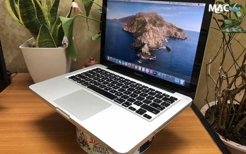 Mua MacBook cũ chất lượng ở đâu?