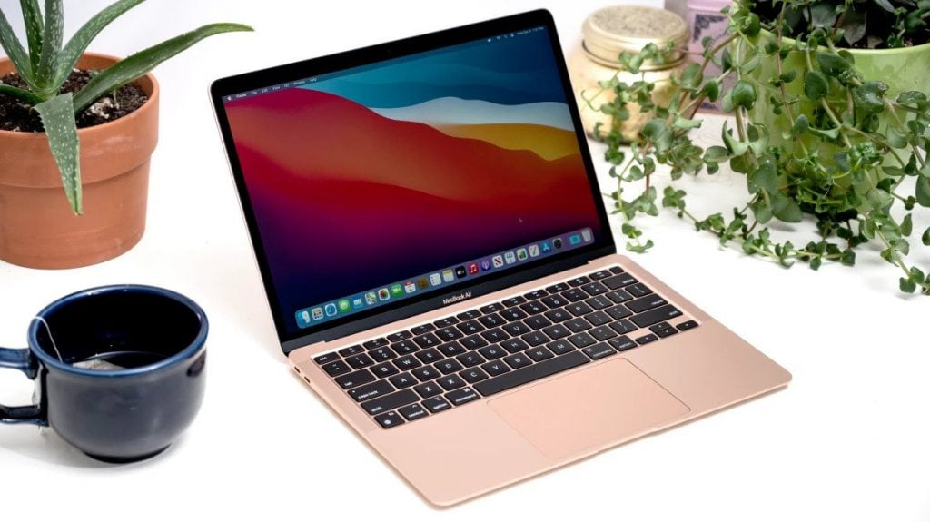 nhung ly do dan van phong chon dung macbook nha tao khuyet macvn.com vn 2 Những lý do dân văn phòng nên chọn dùng MacBook nhà Táo Khuyết