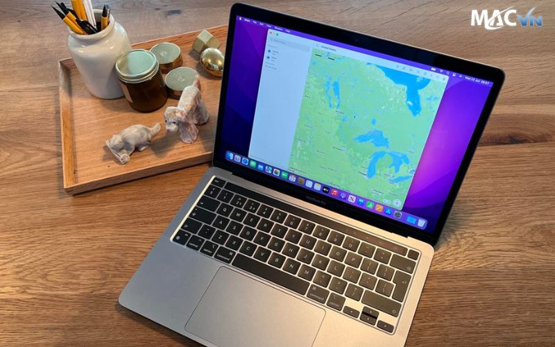 Khi mua MacBook cũ sẽ tiết kiệm chi phí