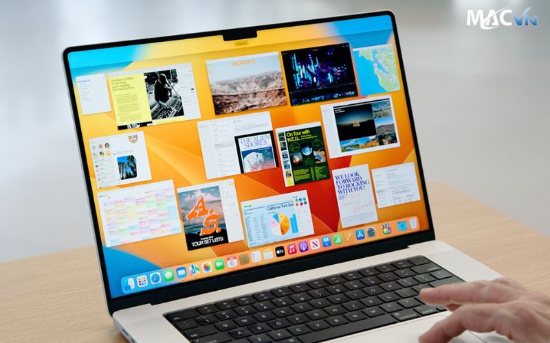 tinh on dinh cao cua macbook cu Có Nên Mua MacBook Cũ? Những Lý Do Thuyết Phục Bạn Nên Mua MacBook Cũ Tính ổn định cao của MacBook cũ