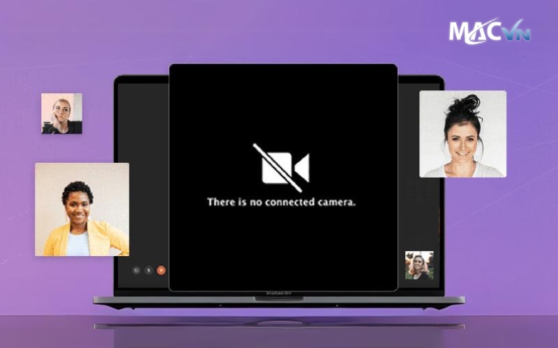 huong dan xu ly khi camera tren macbook khong hoat dong Hướng Dẫn Cách Mở Camera Trên Macbook Chi Tiết Cho Người Mới Kiểm soát quyền truy cập vào camera trên MacBook