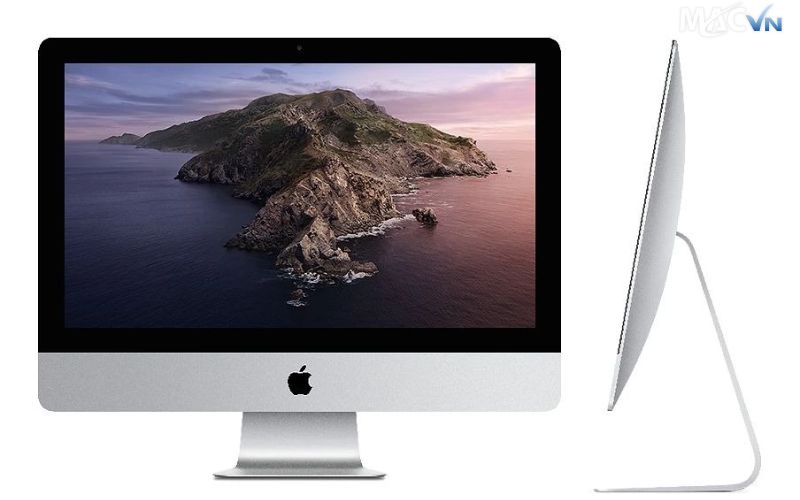 iMac 21.5-inch Dòng phổ thông