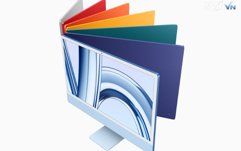 imac cu ben macvn duoc kiem tra ky luong ve thiet ke va vo may 1 Mua Imac Cũ Chất Lượng – Đánh Giá & Hướng Dẫn Mua Sắm iMac cũ bên MacVN được kiểm tra kỹ lưỡng về thiết kế và vỏ máy