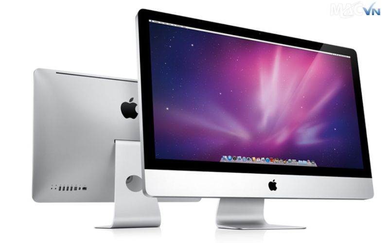  Imac cũ: giá cả hợp lý