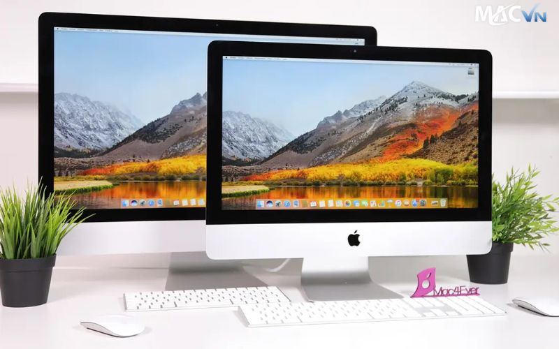 imac cu van duoc apple duy tri ho tro cac ban cap nhat macos va phan mem IMac Cũ Tại HCM – Lựa Chọn Tốt Cho Nhu Cầu Công Việc Và Giải Trí iMac cũ vẫn được Apple duy trì hỗ trợ các bản cập nhật macOS và phần mềm