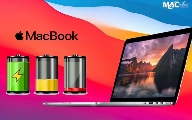 khi pin chai may tinh co the tro nen nong hon binh thuong Pin Macbook chai bao nhiêu thì nên thay pin! Khi pin chai, máy tính có thể trở nên nóng hơn bình thường