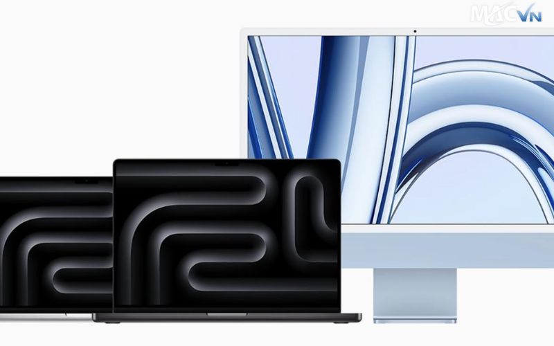 macvn cung cap san pham chinh hang cua apple 1 Mua Imac Cũ Chất Lượng – Đánh Giá & Hướng Dẫn Mua Sắm MacVN cung cấp sản phẩm chính hãng của Apple