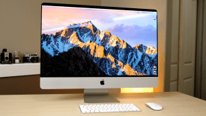 imac cũ giá tốt tại HCM