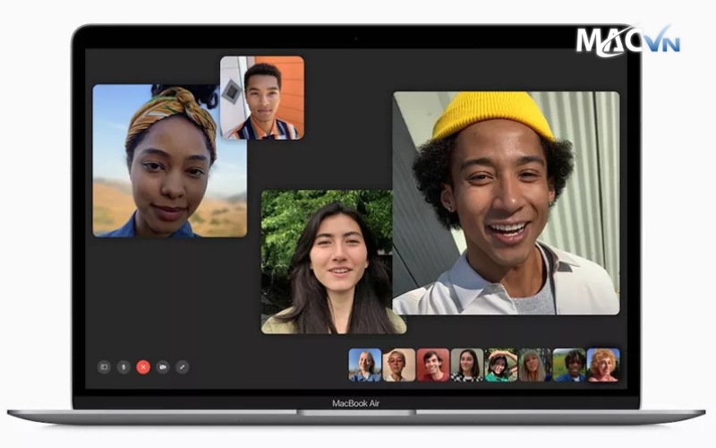thu thuat hay khi su dung camera isight cua macbook air Hướng Dẫn Cách Mở Camera Trên Macbook Chi Tiết Cho Người Mới Thủ thuật hay khi sử dụng camera iSight của MacBook Air