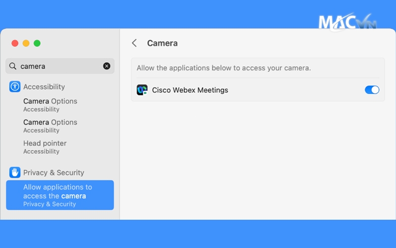 truy cap vao ung dung applications de bat camera macbook Hướng Dẫn Cách Mở Camera Trên Macbook Chi Tiết Cho Người Mới Vào ứng dụng Applications để bật camera MacBook