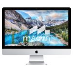 iMac 21 inch 2015 chỉ có tại Macvn