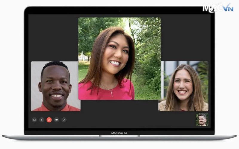 nhuoc diem chat luong webcam cua macbook Những ưu và nhược điểm của Macbook? Chất lượng Webcam trên MacBook