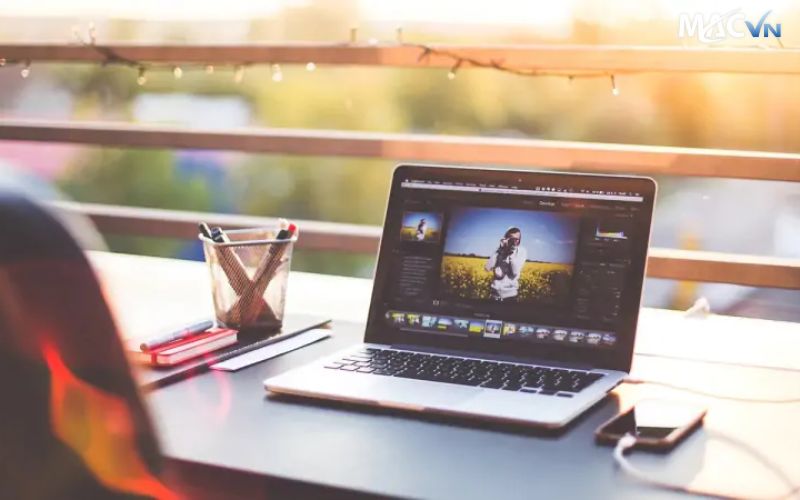 nhuoc diem han che ho tro phan mem cua macbook Những ưu và nhược điểm của Macbook? Hạn chế hỗ trợ phần mềm của MacBook