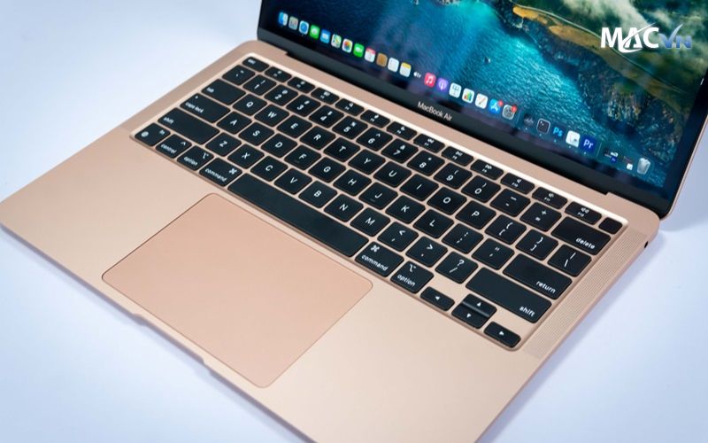 uu diem tuoi tho va gia tri ban lai cua macbook Những ưu và nhược điểm của Macbook? Tuổi thọ và giá trị bán lại của MacBook