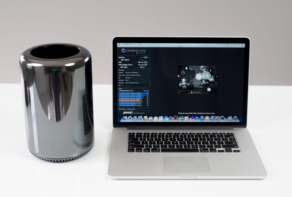 DSC 4694 Mac Pro 2013 - (3.7/16GB/512GB/D300)