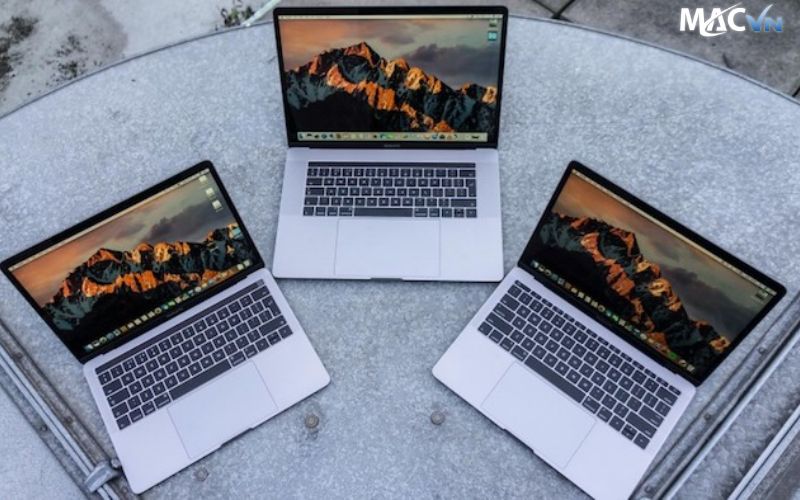 MacBook là gì?