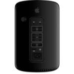 macpro 2013 1 Mac Pro 2013 - (3.7/16GB/512GB/D300)