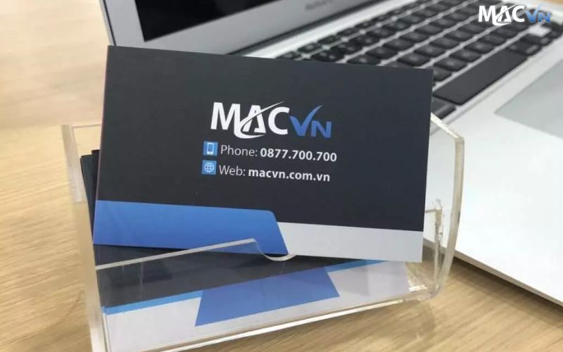 MACVN- Địa chỉ uy tín, chất lượng bán các dòng MacBook