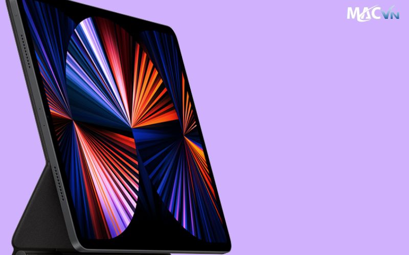 Dung Lượng Pin của iPad Pro M1 11 inch 5G