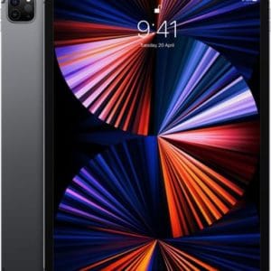 iPad Pro 11 M1 5G 128GB