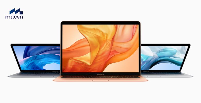 macbook air m2 13 inch 1 MACBOOK AIR M2 13 INCH - 2022 Diện mạo sang trọng và ấn tượng của siêu phẩm MacBook Air M2 13 inch