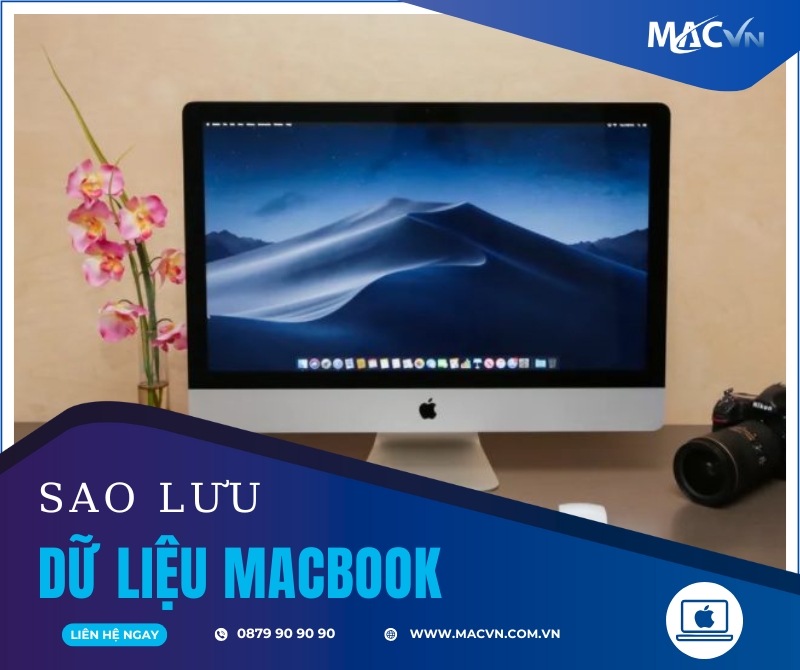 Sao Luu Du Lieu Macbook 1 Sao Lưu Dữ Liệu Macbook: Bí Quyết Đơn Giản Nhưng Hiệu Quả