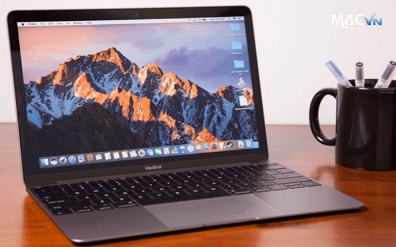 Khi Nào Cần Sao Lưu Dữ Liệu Macbook