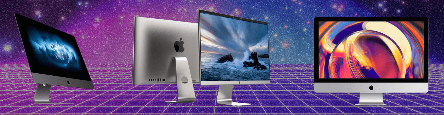 Thu mua imac cu Dịch Vụ Thu Mua iMac Cũ Giá Cao Tận Nơi Tại TP.HCM