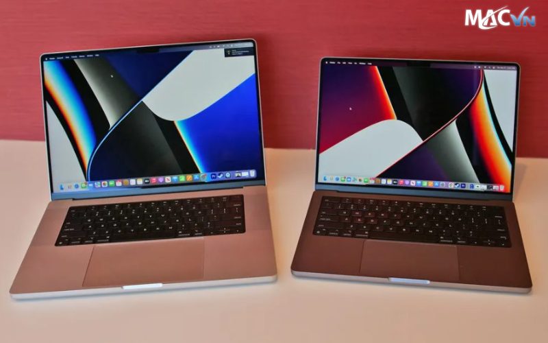 Cách chia sẻ dữ liệu trên MacBook sang MacBook cũ qua iCloud Drive
