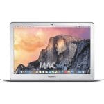 Macbook Air 13inch 2017 USED Core i5 1.8Ghz Ram 8Gb SSD 128Gb 2 Macbook Air 13inch - 2017 USED