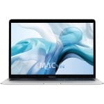 Macbook Air 13inch 2018 USED 1 Macbook Air 13inch - 2020 ( INTEL ) USED