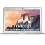 Macbook Air 13 inch 2017 USED tại Macvn