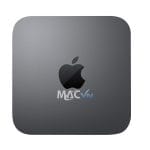 Mac mini 2018 2 Mac Mini 2018 - USED