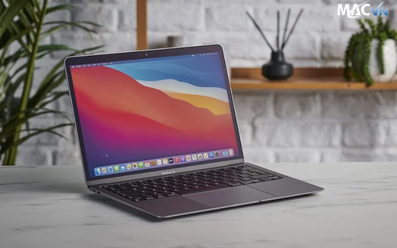 Macbook Air – Sự bùng nổ của dòng laptop mỏng nhẹ từ Apple