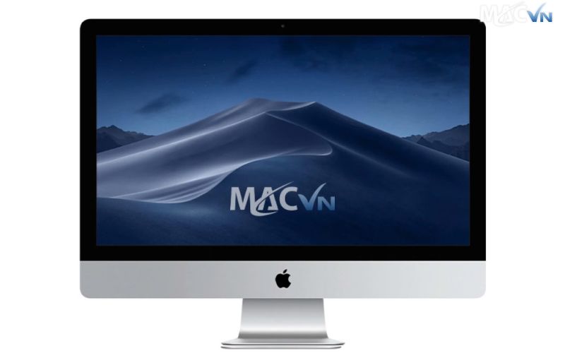 MACVN - Cửa hàng cung cấp Macbook Air uy tín giá rẻ nhất hiện nay 