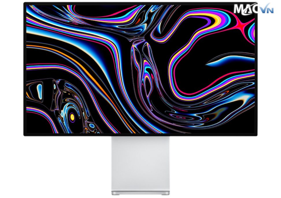 Màn hình Apple Pro Display XDR 6K 32-inch Nano-Texture Glass