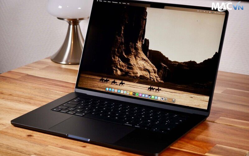 Lý Do Bạn Nên Chọn Macvn Để Bán Macbook