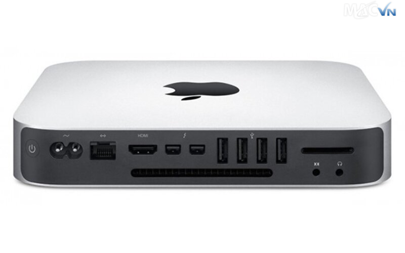 Mac Mini cũ