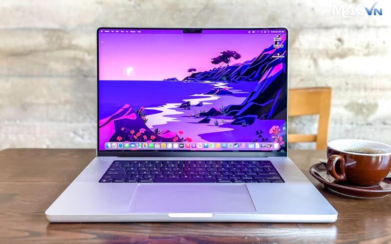 Macbook Pro 16 inch