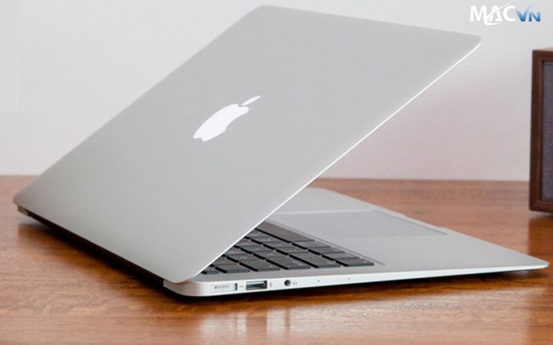 Quy Trình Thu Mua Macbook Nhanh Gọn tại Macvn