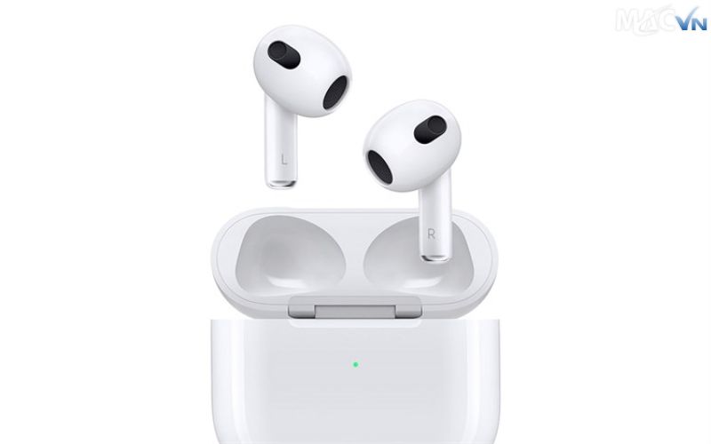 Air Pods thế hệ 3